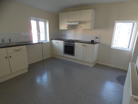 1 bedroom apartment to rent - Photo 3