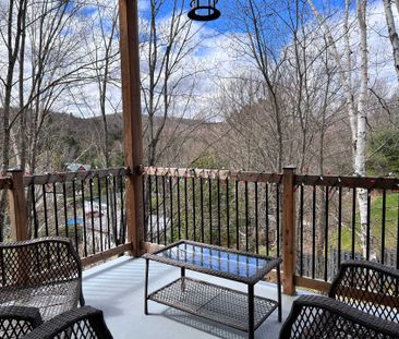 Condo for rent, Mont-Tremblant - Photo 4