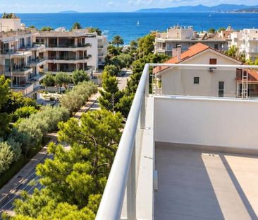 Μεζονέτα για ενοικίαση Κέντρο (Βούλα) - Photo 6