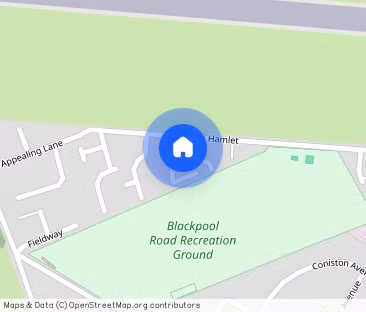 Cottam Close, Lytham St. Annes - Photo 1