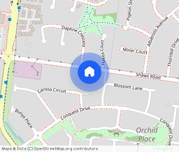 BEAUTIFUL THREE BEDROOM UNIT! - Photo 1