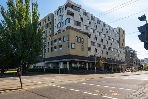 1/1 Lygon Street, Brunswick - Photo 1
