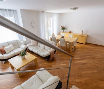 Segment 160 m² z ogrodem w centrum Józefosławia - Photo 5