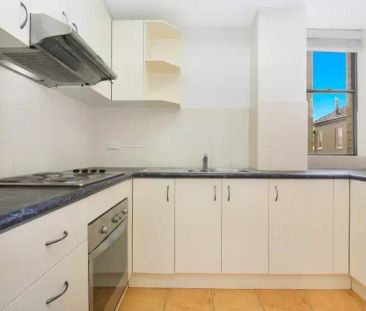 SPACIOUS STUDIO APARTMENT IN ULTRA CONVENIENT LOCATION - Photo 4