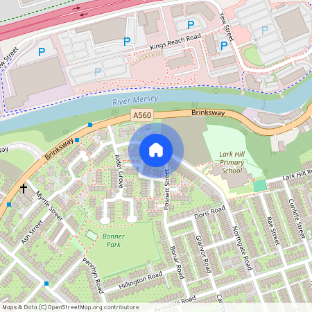 Northgate Road, Edgeley, SK3 0LQ, Stockport