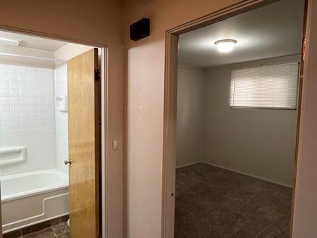 Pet Friendly, 2 Bedroom, Private Laundry, Shared Yard!! - Photo 3