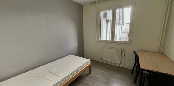 Studio meuble - Photo 2