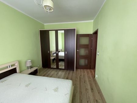 MIESZKANIE na WYNAJEM - Photo 2