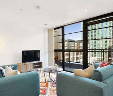 2 bedroom apartment to rent - Photo 6