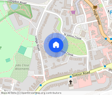 St Johns Close, Knowle - Photo 1