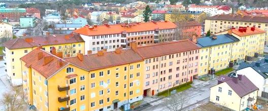 Templaregatan 3 - Photo 1