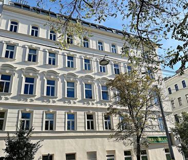 ERSTBEZUG, AUGARTEN-NÄHE, klimatisiertes 44 m2 Dachgeschoss, 2 Zimm... - Photo 6