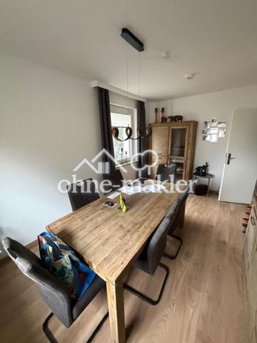 Attraktive sanierte 3-Zimmer-Wohnung mit Balkon - Photo 3