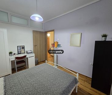 Διαμέρισμα για ενοικίαση Αγία Τριάδα (Φάληρο - Ιπποκράτειο) - Photo 5