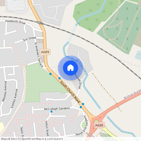 Aintree Drive, Bishop Auckland, DL14 6FH