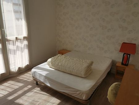 Location appartement 3 pièces, 58.68m², Épinal - Photo 5