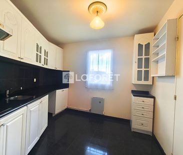 Appartement T3 Sevran à louer - Photo 4