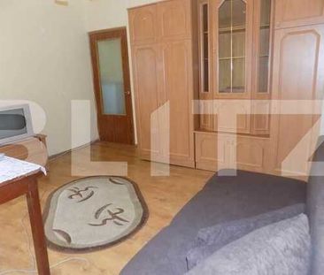 Apartament 1 camera, 35 mp, decomandat, zona strazii Nicolae Titulescu - Photo 3
