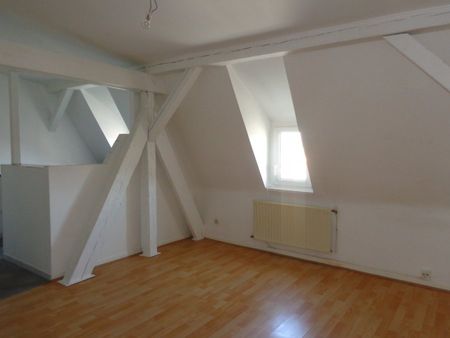 Appartement à louer F2 à Montigny-lès-Metz - Photo 3