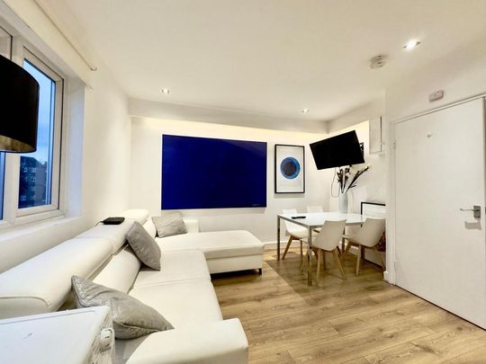 2 bedroom flat to rent - Photo 1