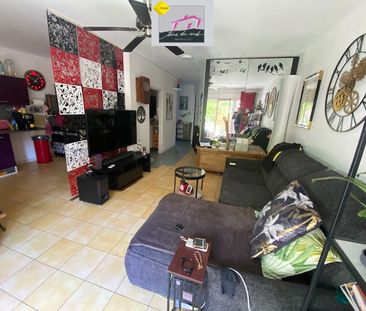 Location Appartement 2 pièces 54m² CAPENDU 11700 - Photo 1