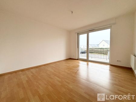Appartement T3 Benfeld à louer - Photo 4
