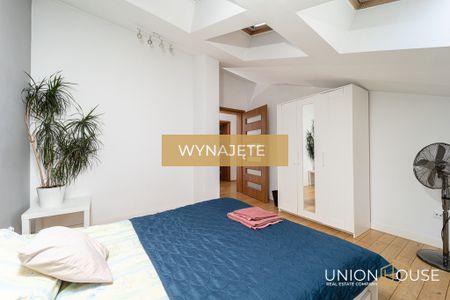 Kraków, Kazimierz, Mostowa - Zdjęcie 2