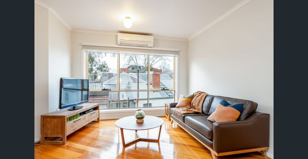 Stylish Urban Living in the Heart of Carlton - Photo 1