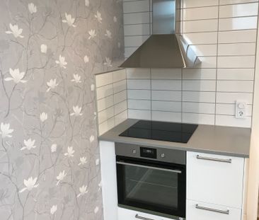 Askelövsgatan, Växjö - Photo 2