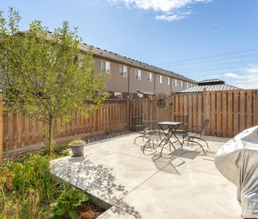 For Lease - 47 MADONNA Drive Unit# 10, Hamilton, Ontario - Photo 5