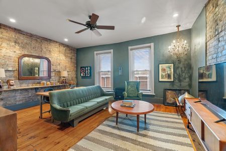 For Lease - 94 Wellington Street Unit# 5, Stratford, Ontario - Photo 3