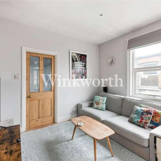 Grove Road, London, N15 - Photo 1