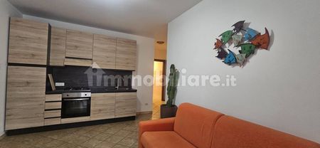 Trilocale via Domenico Alberto Azuni 64, Porto Torres - Photo 2