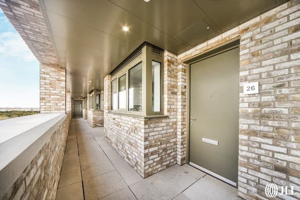 Tiller House, Armada Way E6 - Photo 1