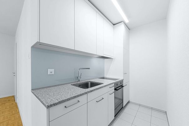 Suchen Sie Ihre erste Wohnung? - Photo 1
