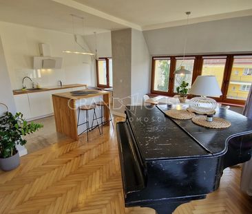 Stylowe mieszkanie na Starym Mieście - 2 pok - Фото 2