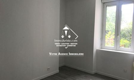Location Appartement 3 pièces Limoges (87000) - Photo 2