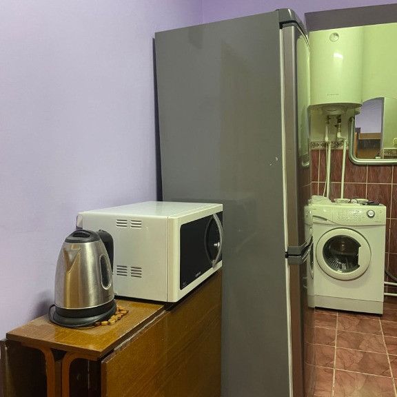 Inchiriere apartament cu 2 camere in zona Doamna Ghica - Fotografie 1