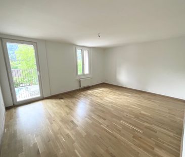 3 Zimmer, 75 m², 1. Stock - Photo 1