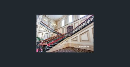 Iconic 'The Grand' - Furnished - Electricity & Cold Water usage Included - Photo 3