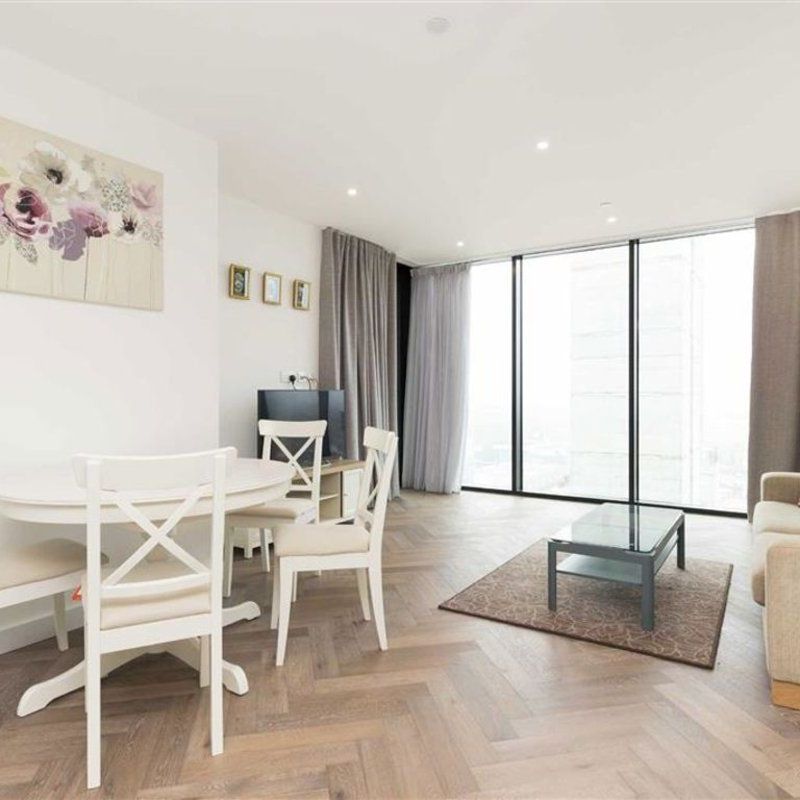 Merino Gardens, Wapping, E1W - Photo 1