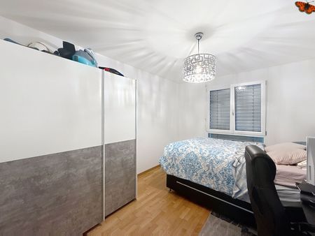 3 ½ ROOMS – With a Terrace! - Photo 2