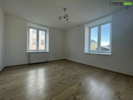 Mietwohnung mit Küche ++ NEU SANIERT ++ KNITTELFELD - Photo 2