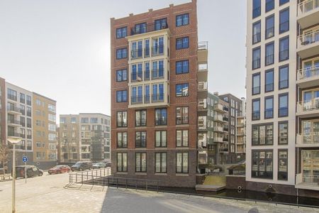 Te huur: Appartement Gerrit Rietveldsingel 75 in Diemen - Foto 3