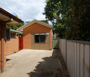 Freshly Updated Two Bedroom Villa - Photo 1