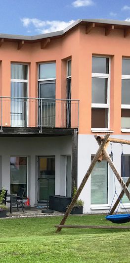 Reihenhaus in Kirchberg/Walde - Photo 1