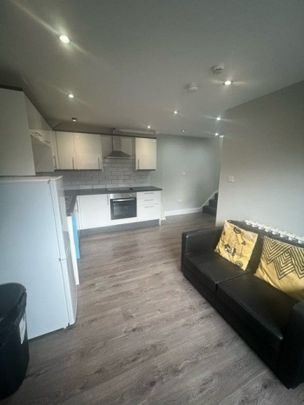 Union Court Flat 1, Union Street, PRESTON, Lancashire PR1 2HD - Photo 1