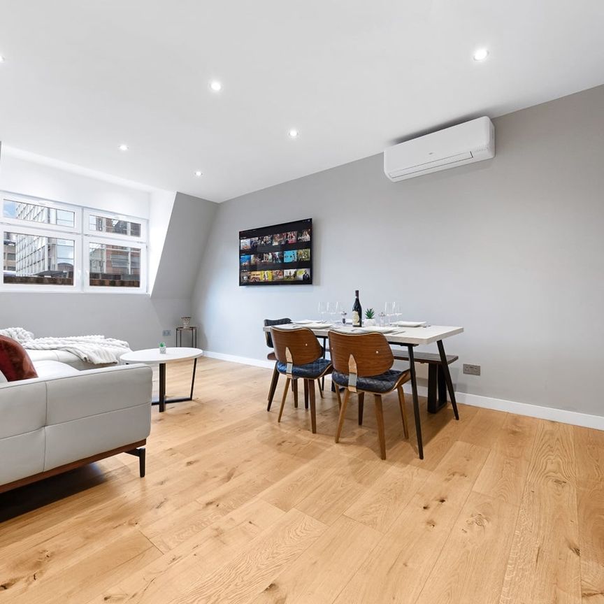 2 Bed Flat, London Bridge Street, SE1 - Photo 1