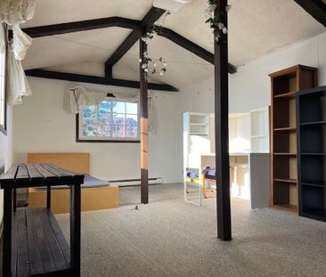 For Lease - 4 Jeanette Street Unit# Main, Toronto, Ontario - Photo 6