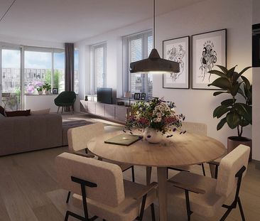 Grasweg 3 K3 - Foto 1